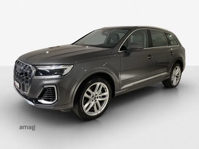 AUDI Q7 SUV 55 TFSI