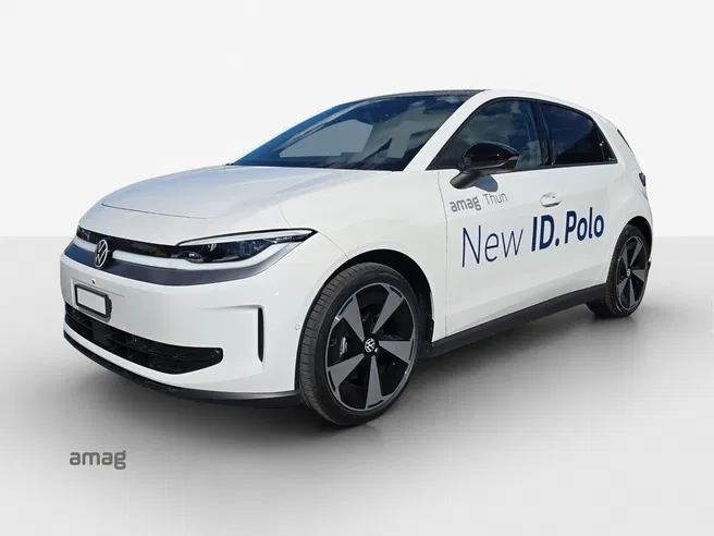 VW ID.Polo Style ED One Plus
