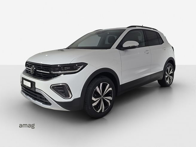 VW T-Cross UNITED