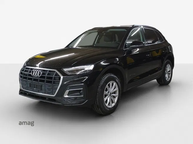 AUDI Q5 40 TDI quattro