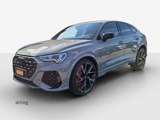 AUDI RS Q3