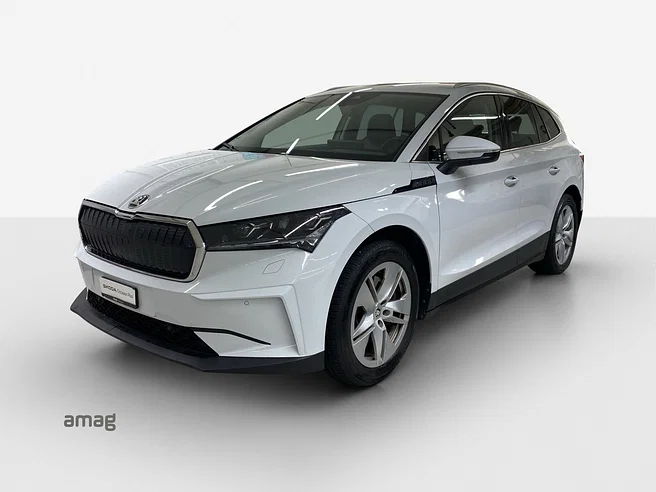 Škoda ENYAQ iV 80 4x2