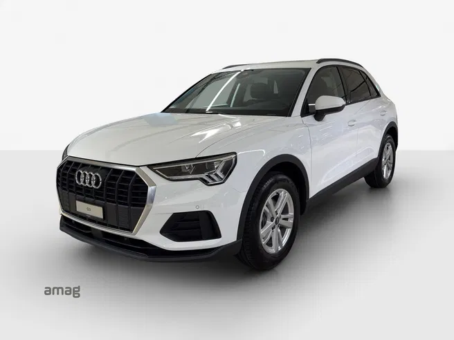 AUDI Q3 35 TFSI S tronic