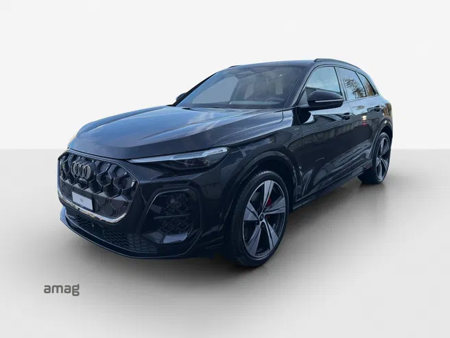 AUDI Q5 SUV e-hybrid quattro 270 kW