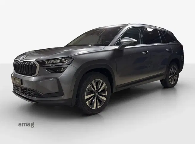 Škoda Kodiaq Dynamic (Netto)