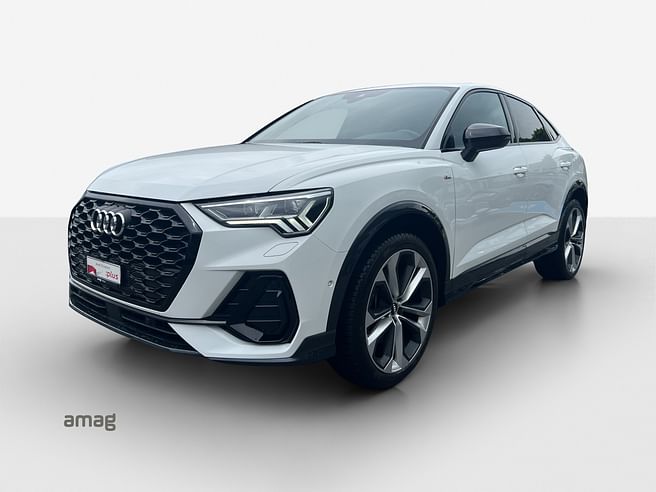 AUDI Q3 Sportback 45 TFSI S line