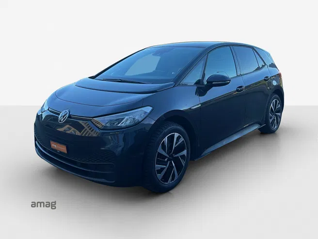 VW ID.3 Pro Performance 204PS