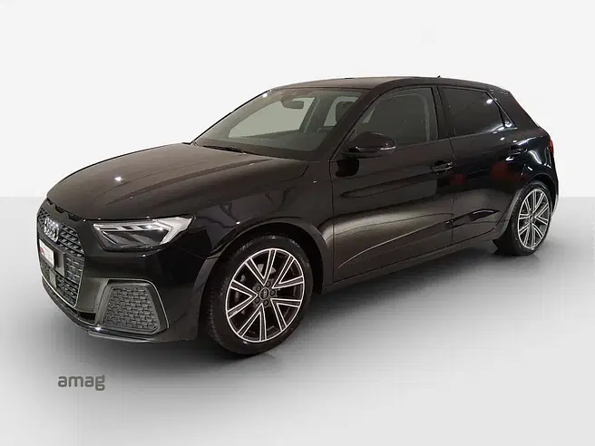 AUDI A1 Spb. 30 TFSI S-tronic