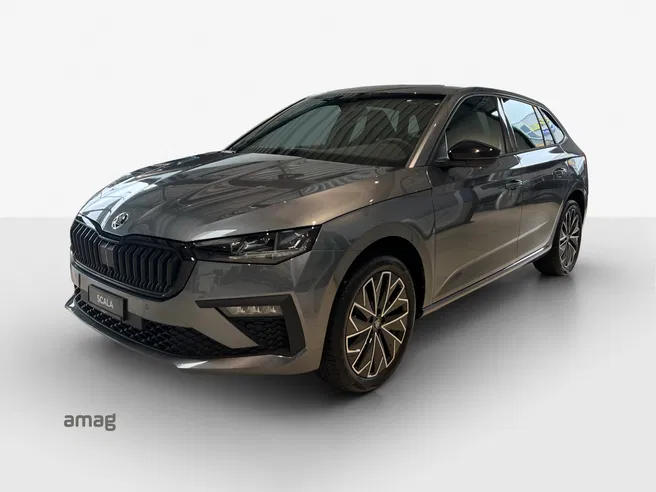Škoda Scala Dynamic (Netto)