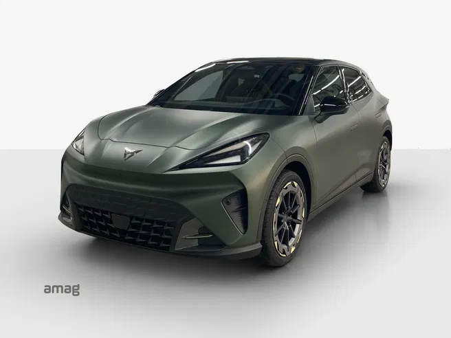 Cupra CUPRA RAVAL VZ EXTREME 55 kWh 166 kW