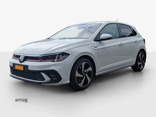 VW Polo GTI