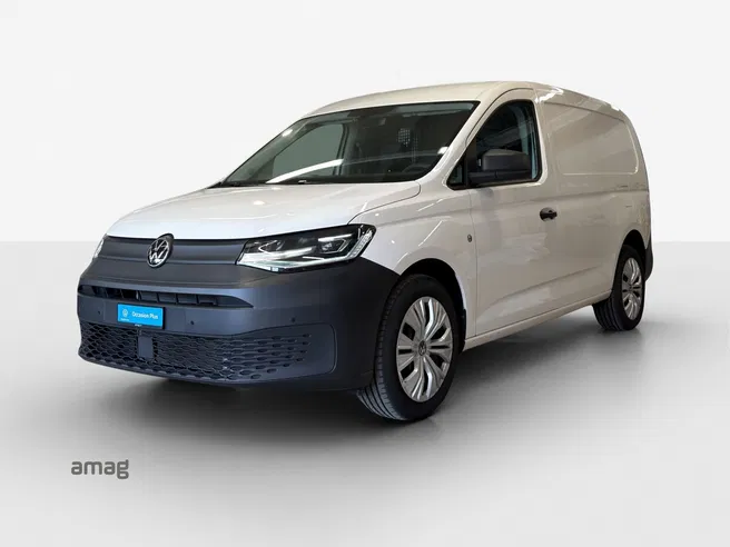 VW Commercial Vehicles Caddy Cargo Maxi