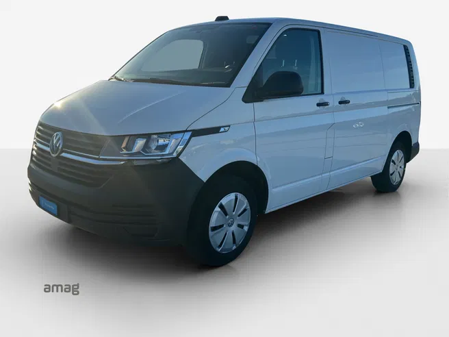 VW Nutzfahrzeuge Transporter 6.1 Fourgon EM 3000 mm