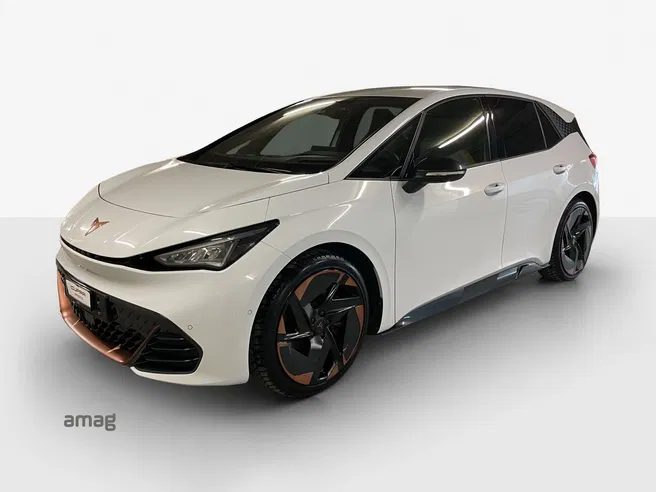 Cupra CUPRA BORN 58kWh e-Boost (netto)