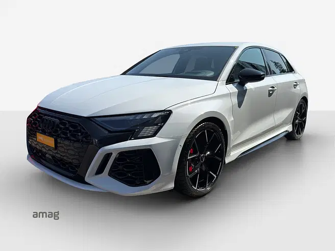 AUDI RS 3 Sportback
