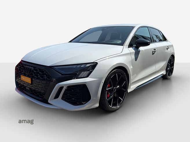 AUDI RS3 SB 2.5 TSI quattro