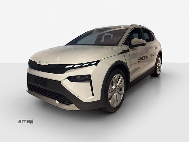 Škoda Elroq 85 4x2