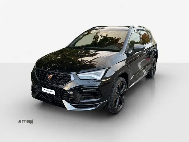 Cupra ATECA INICIO (netto)
