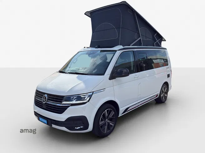 VW Commercial Vehicles California 6.1 Ocean Edition