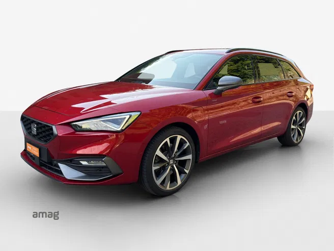Seat NEW LEON SPORTSTOURER FR e-HYBRID