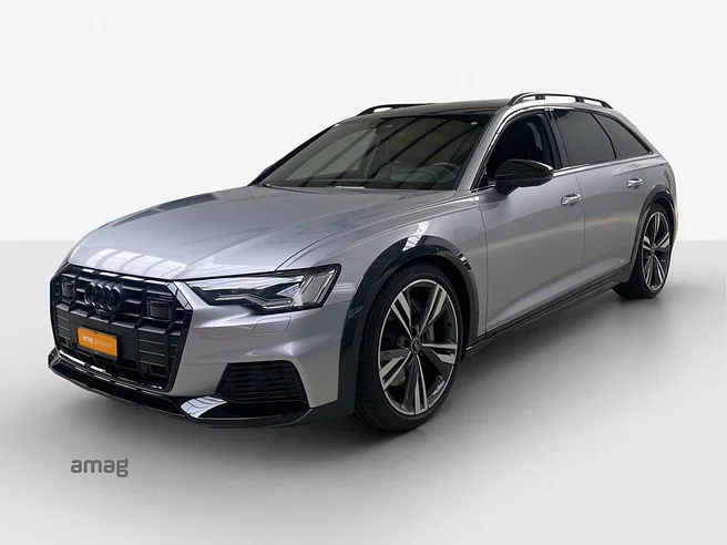 AUDI A6 Allroad 55 TDI