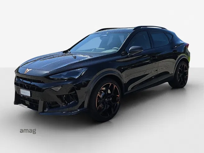 Cupra CUPRA FORMENTOR VZ5 4DRIVE PRIME EDITION