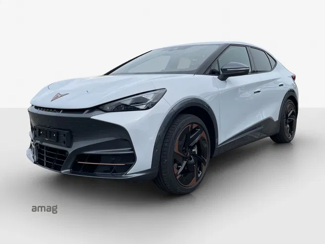 Cupra NEW TAVASCAN ADRENALINE TYPE 9 77kWh 340PS 4DRIVE (netto)