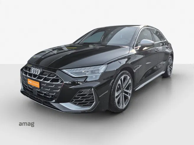 AUDI S3 SB TFSI quattro