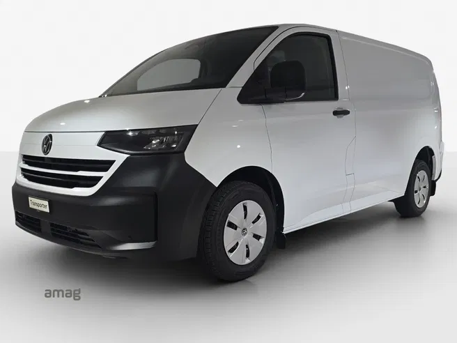 VW Veicoli Commerciali Transporter KW KR 150PS AUT 4M