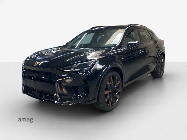 Cupra NEW FORMENTOR e-HYBRID