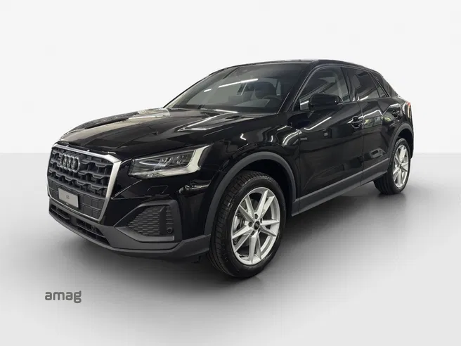 AUDI Q2 40 TFSI Attraction