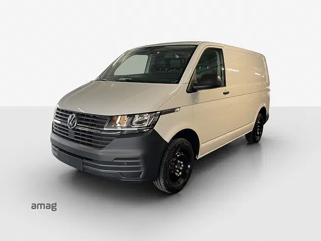 VW Nutzfahrzeuge Transporter 6.1 Kastenwagen Entry RS 3000 mm