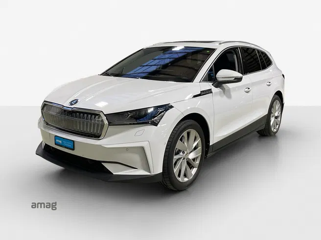 Škoda Enyaq iV 80 4x2 "ULTRA"