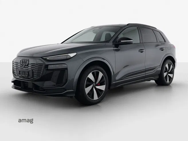 AUDI Q6 SUV e-tron quattro