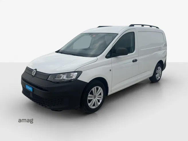 VW Nutzfahrzeuge Caddy Cargo Maxi