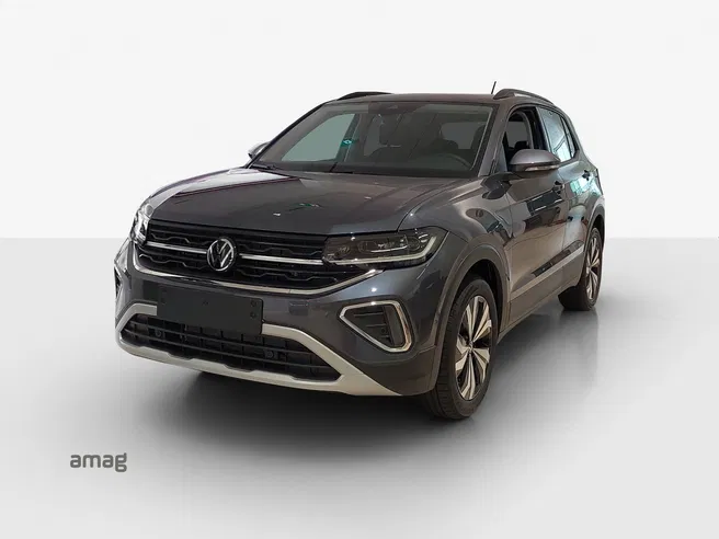 VW T-Cross UNITED