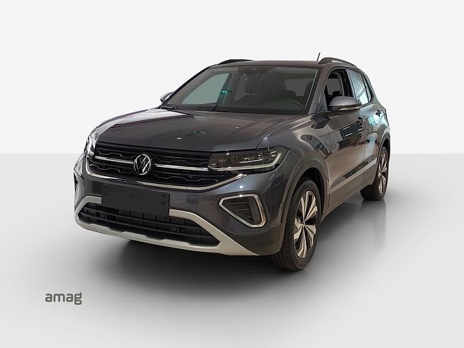 VW T-Cross UNITED