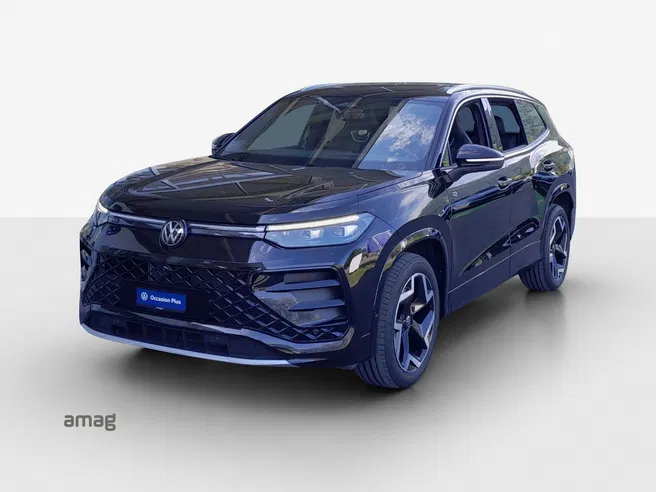 VW Tayron R-Line
