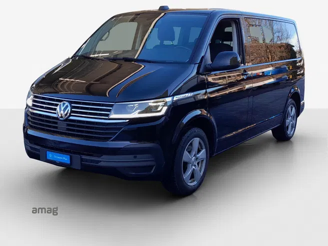 VW Nutzfahrzeuge Multivan 6.1 Family