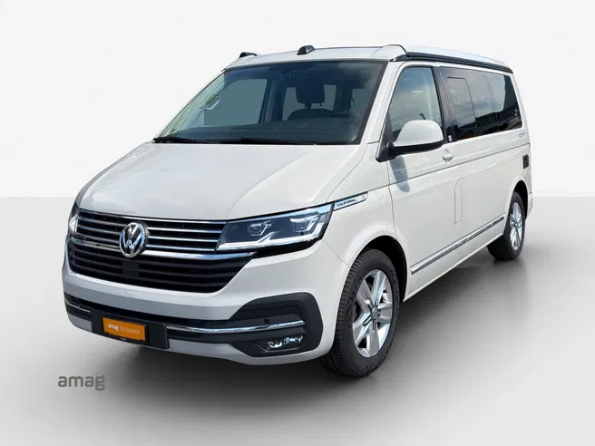 VW Commercial Vehicles California 6.1 Ocean Liberty