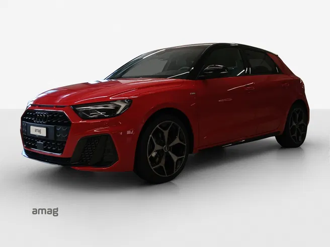 AUDI A1 Sportback 30 TFSI S line Attraction