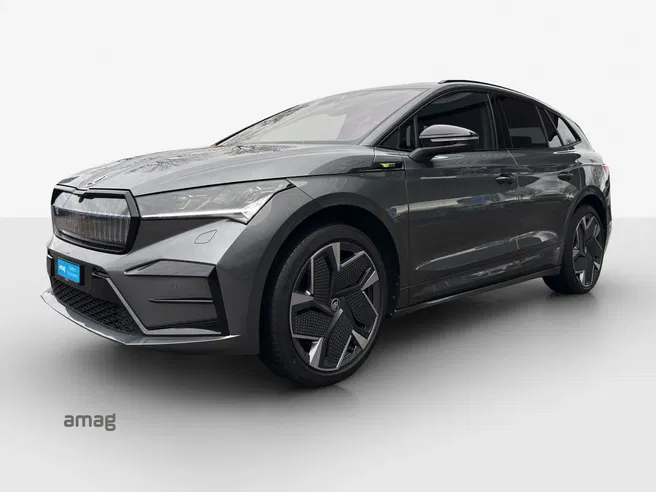 Škoda Enyaq RS 85x 4x4