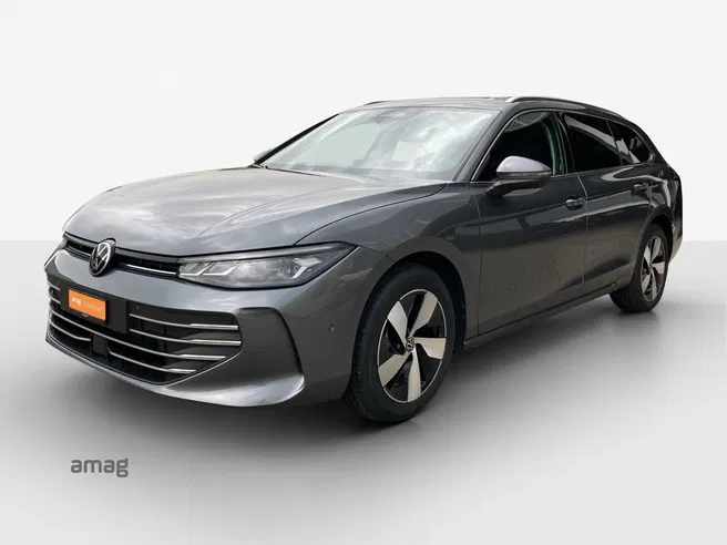 VW Passat Variant NF Business