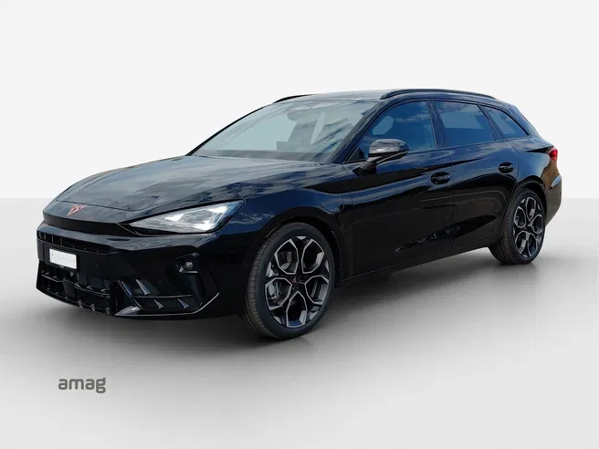 Cupra CUPRA LEON SPORTSTOURER e-HYBRID PRIME EDITION