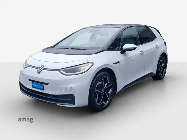 VW ID.3 Tech Pro Performance
