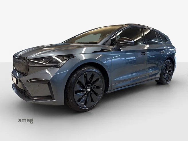 Škoda ENYAQ Sportline iV 80 4x2