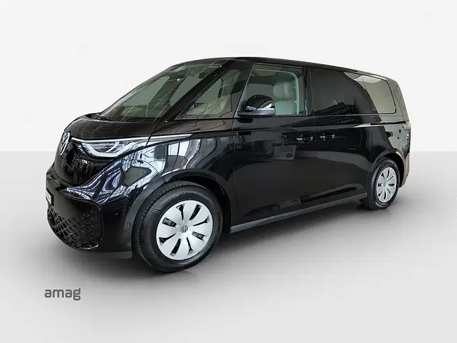VW Nutzfahrzeuge ID. Buzz Pure