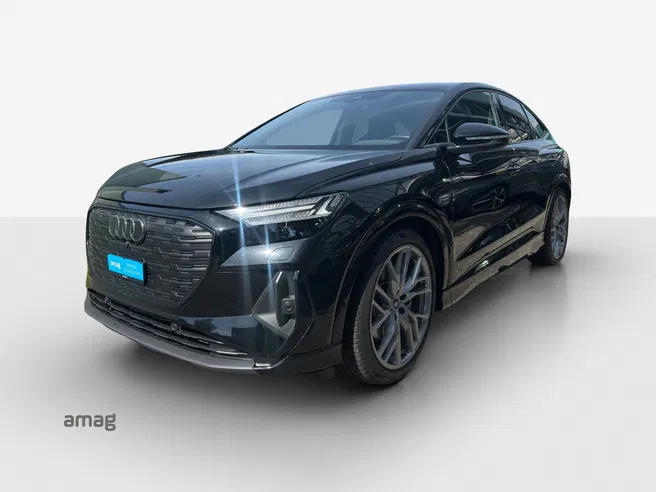 AUDI Q4 SB 40 e-tron
