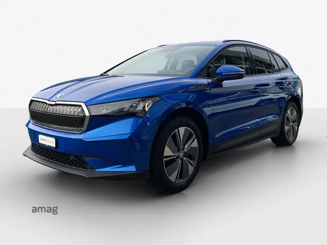 Škoda ENYAQ iV 60 4x2
