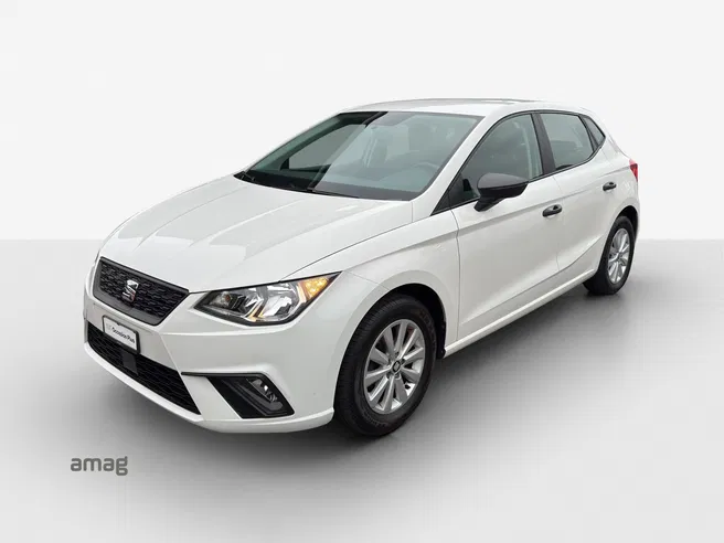 Seat IBIZA REFERENCE SOL (Netto)